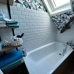 Les Buissonets Bed & Breakfast Berck