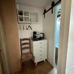 Bed & Breakfast Les Buissonets 3*