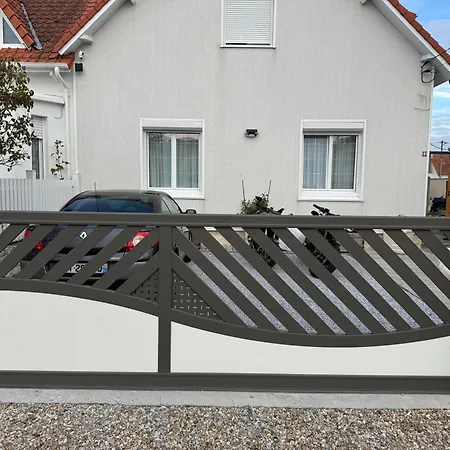 Couette-café Les Buissonets 3*