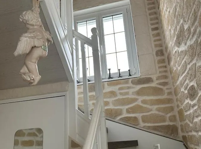 Couette-café Les Buissonets