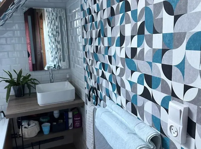 Les Buissonets Berck