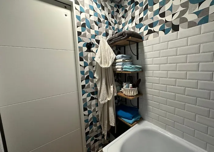 Couette-café Les Buissonets Berck