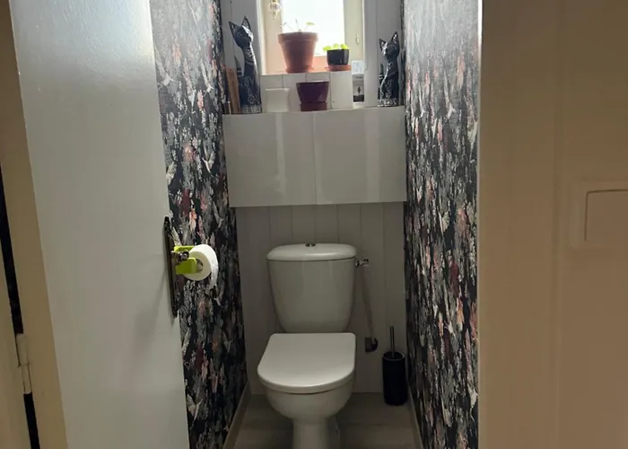 Les Buissonets Couette-café Berck