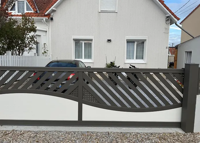 Couette-café Les Buissonets 3*