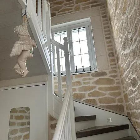 فندق مبيت وإفطار Les Buissonets