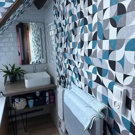 Les Buissonets Berck