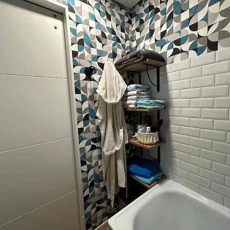 Bed & Breakfast Les Buissonets Berck