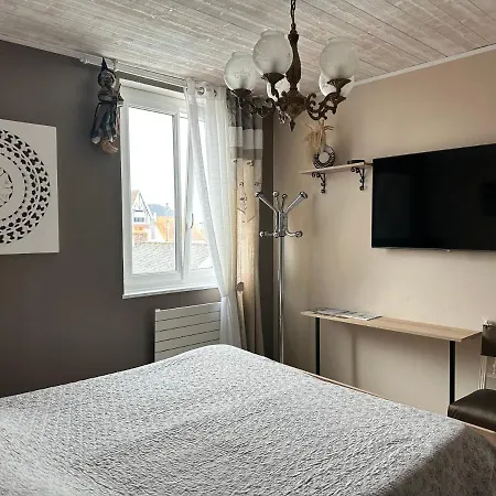 Bed & Breakfast Les Buissonets