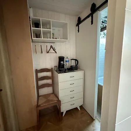 Bed and breakfast Les Buissonets 3*